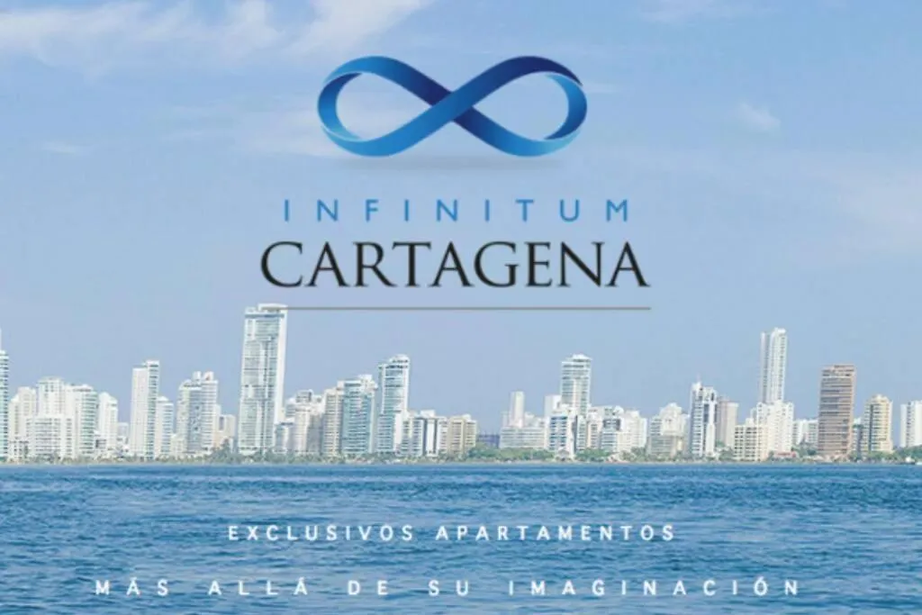 Amazing View-29Th Floor Modern Apt-Luxury Building Apartment Cartagena