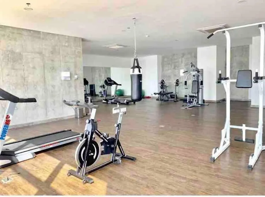 Amazing View-29Th Floor Modern Apt-Luxury Building Apartment Cartagena Colombia