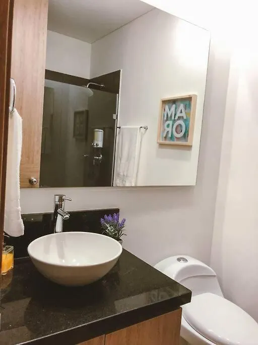 Amazing View-29Th Floor Modern Apt-Luxury Building Apartment Cartagena